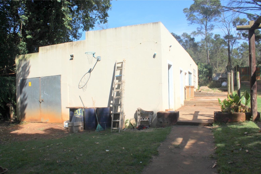 Commercial Property for Sale in Stutterheim Eastern Cape